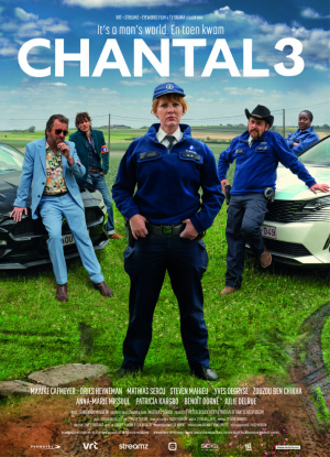 Chantal - Seizoen 3