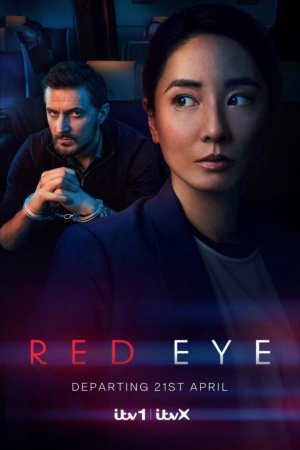 Red Eye - Seizoen 1