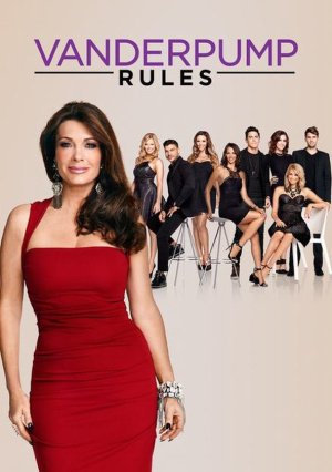Vanderpump Rules - Seizoen 3