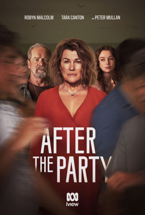 After the Party - Seizoen 1