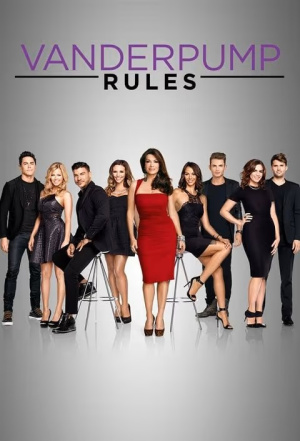 Vanderpump Rules - Seizoen 4