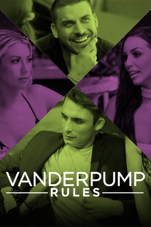 Vanderpump Rules - Seizoen 6