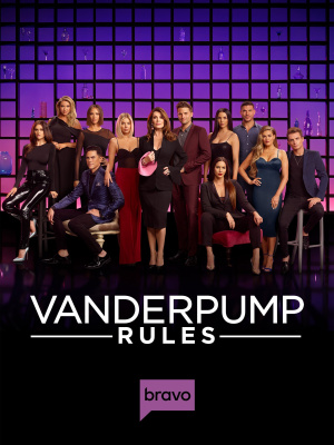 Vanderpump Rules - Seizoen 7
