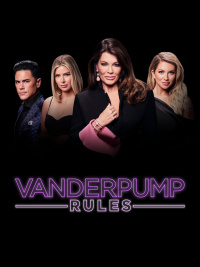 Vanderpump Rules