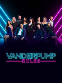 Vanderpump Rules