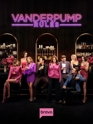 Vanderpump Rules - Seizoen 10