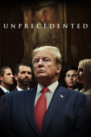 Unprecedented