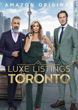 Luxe Listings Toronto - Seizoen 1