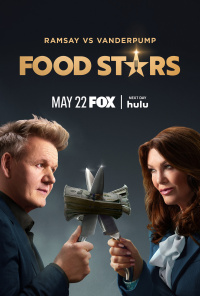 Gordon Ramsay's Food Stars