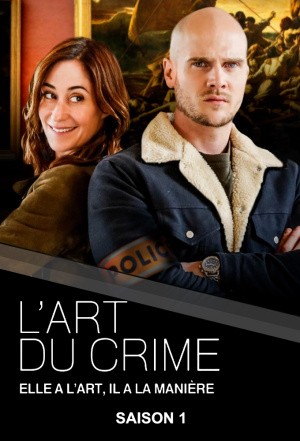 Art du Crime, L' - Seizoen 1