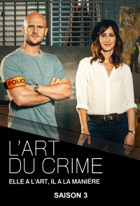 L'Art du Crime
