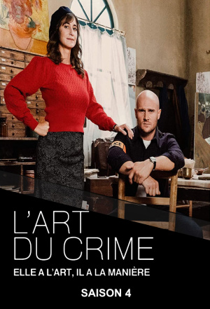 Art du Crime, L' - Seizoen 4