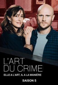 L'Art du Crime