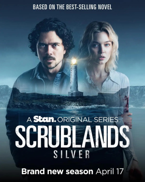 Scrublands - Seizoen 2