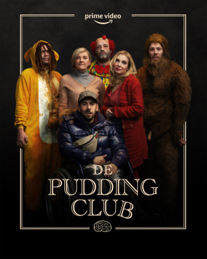 Pudding Club, De - Seizoen 1