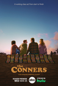 The Conners