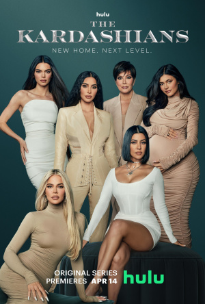 The Kardashians - Seizoen 1
