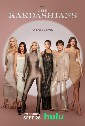 The Kardashians - Seizoen 4