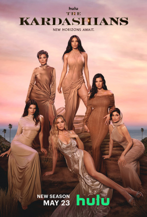 The Kardashians - Seizoen 5