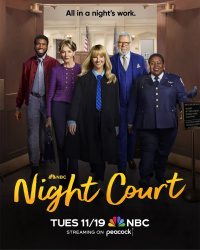 Night Court