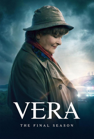 Vera - Seizoen 14