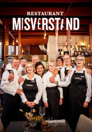 Restaurant Misverstand - Seizoen 2