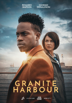 Granite Harbour - Seizoen 2
