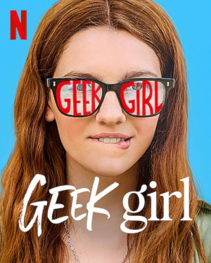 Geek Girl - Seizoen 1