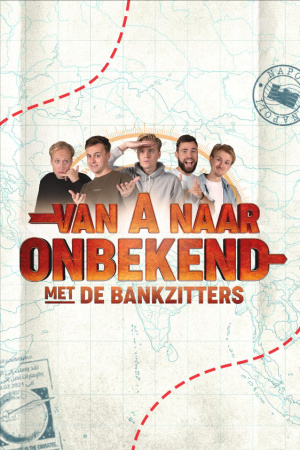 Van A naar Onbekend - Seizoen 1
