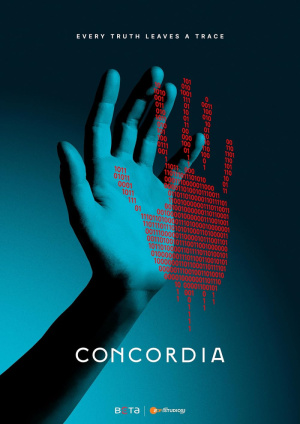 Concordia - Seizoen 1