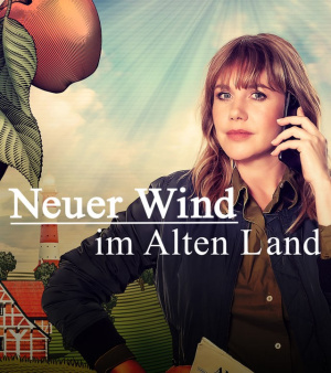 Neuer Wind im Alten Land - Seizoen 1
