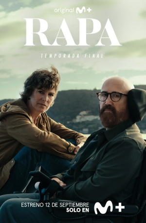 Rapa - Seizoen 3