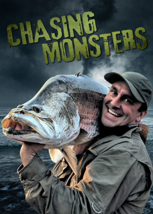 Chasing Monsters - Seizoen 1
