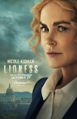  Special Ops: Lioness  - Seizoen 2