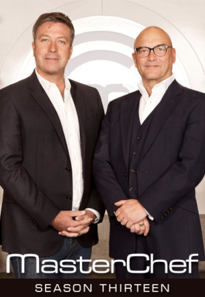 MasterChef - Seizoen 13