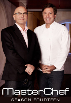 MasterChef - Seizoen 14