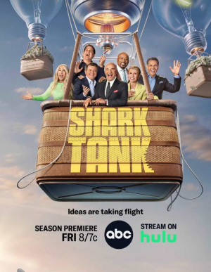 Shark Tank - Seizoen 16