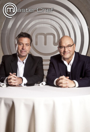 MasterChef - Seizoen 18