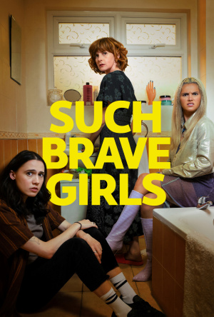 Such Brave Girls - Seizoen 2