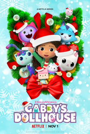 Gabby's Dollhouse - Seizoen 6