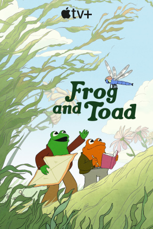 Frog and Toad - Seizoen 2