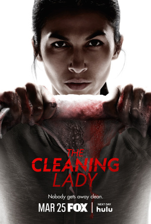 Cleaning Lady, The - Seizoen 4