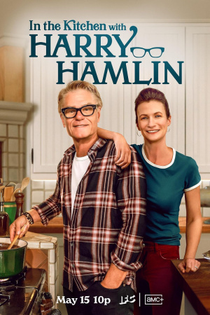 In the Kitchen with Harry Hamlin - Seizoen 1