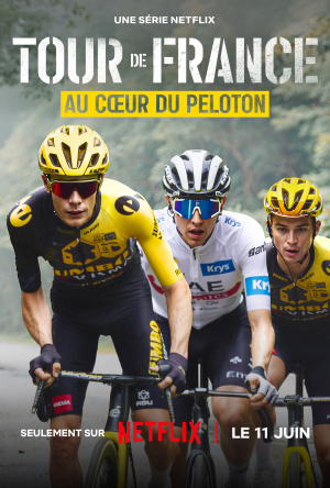 Tour de France: Unchained - Seizoen 2