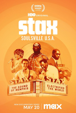 Stax: Soulsville U.S.A. - Seizoen 1