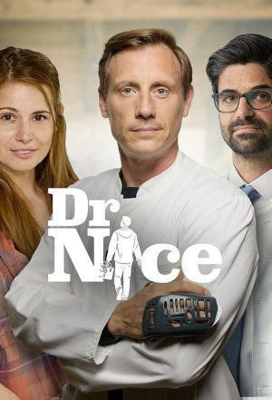 Dr. Nice - Seizoen 2