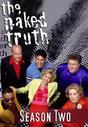 Naked Truth, The - Seizoen 2