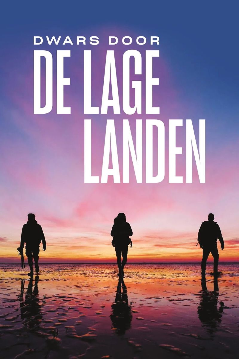 Dwars door de Lage Landen - Seizoen 2 (2024) - MovieMeter.nl