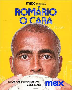 Romário, O Cara