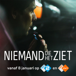Niemand Die het Ziet - Seizoen 1